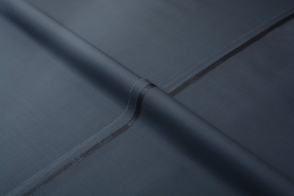 STEEL BLUE