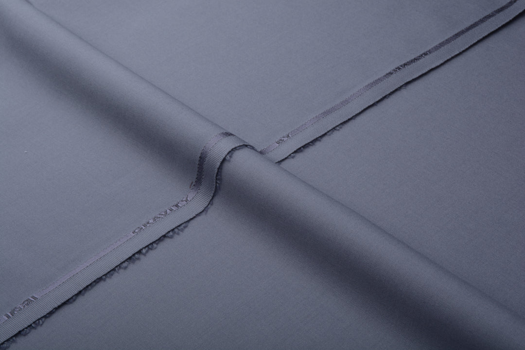 STEEL GREY