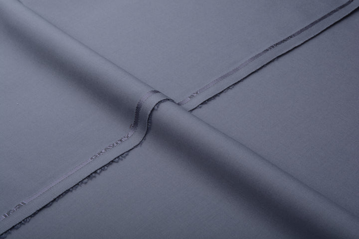 STEEL GREY