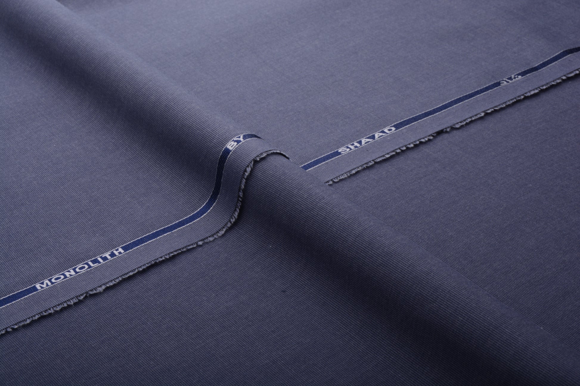 STEEL BLUE