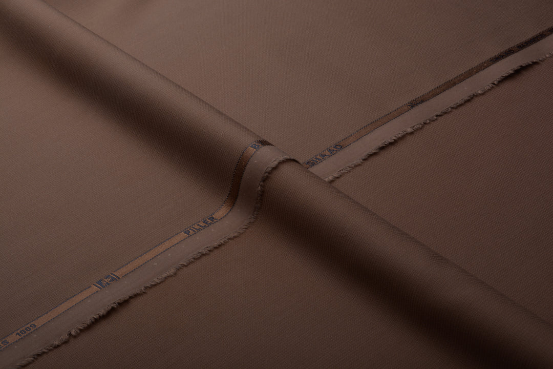 CHOCOLATE BROWN