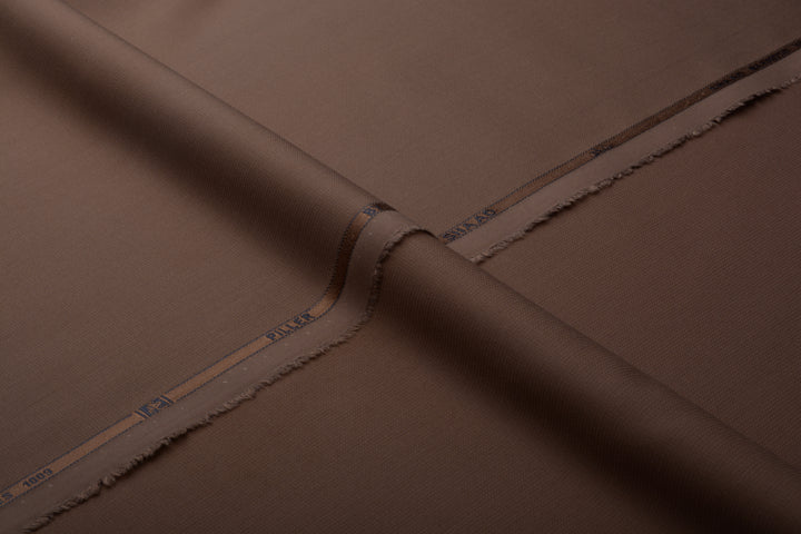 CHOCOLATE BROWN
