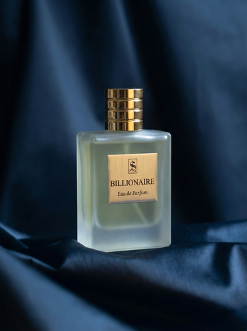 BILLIONAIRE