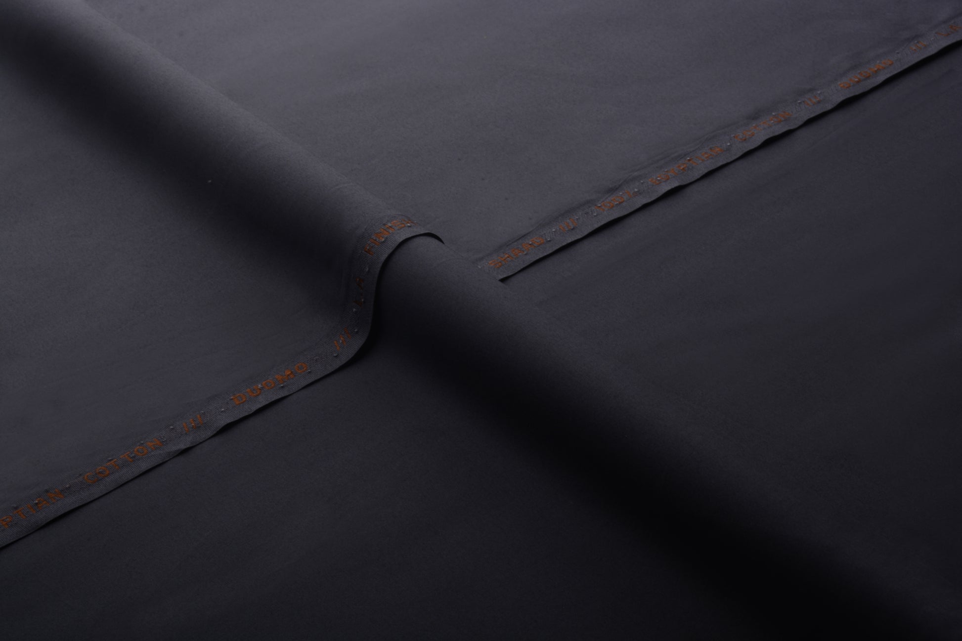 MIDNIGHT GREY