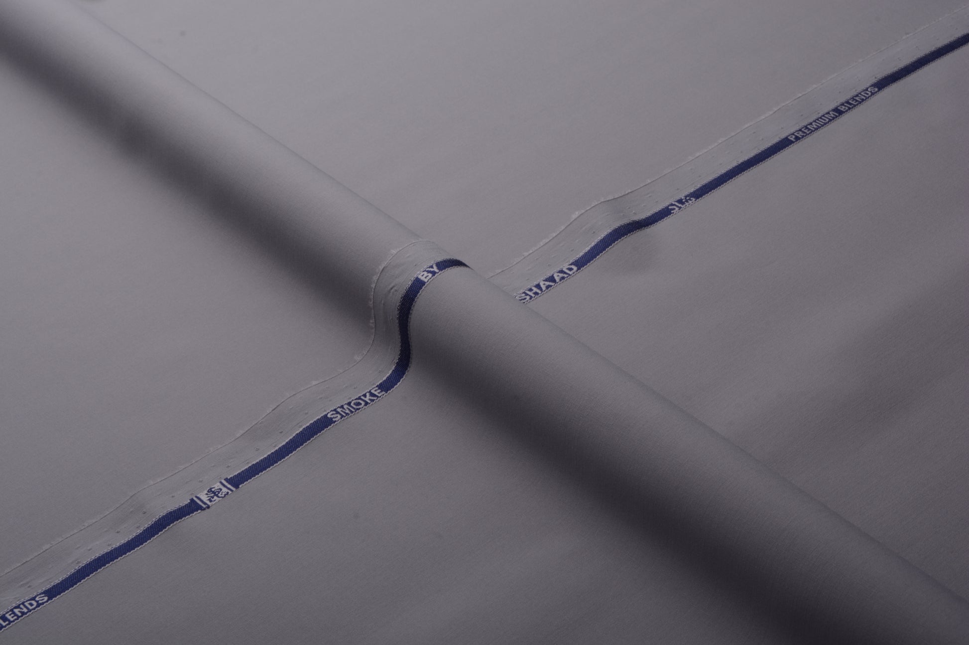 GRAPHITE MIST