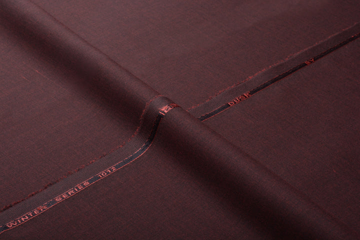 DARK MAROON