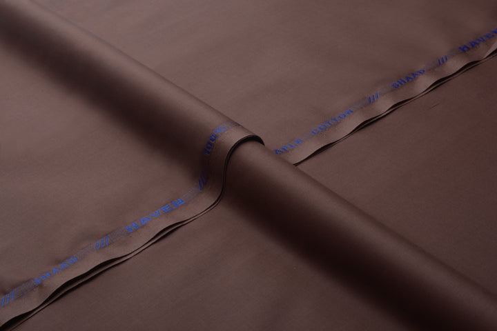 CHOCOLATE BROWN