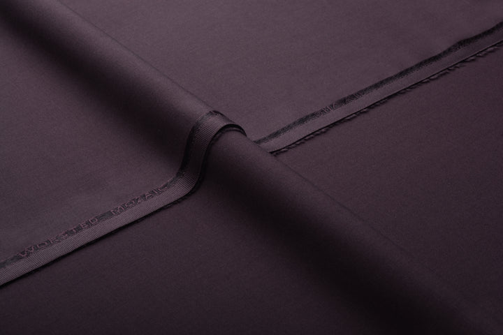 DARK PLUM