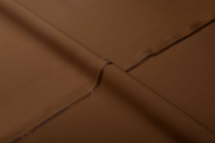 VELVET BROWN