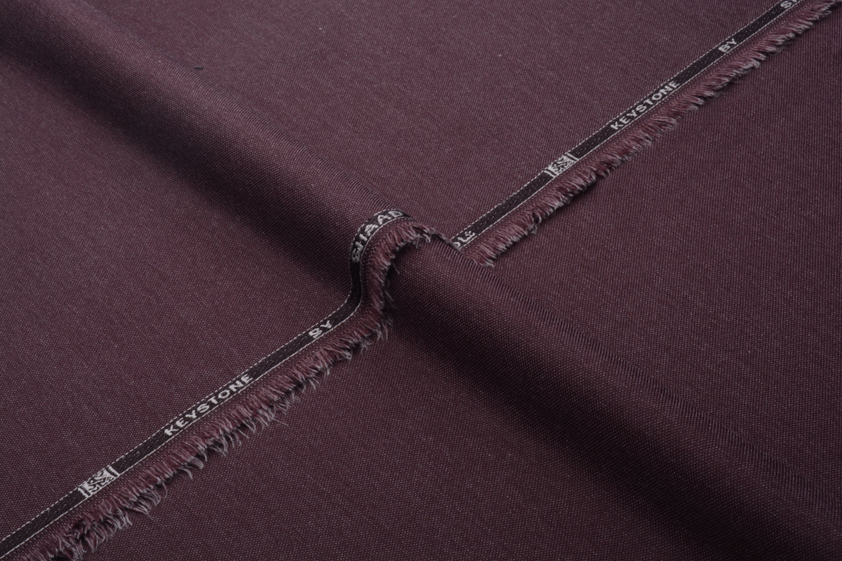DEEP MAROON