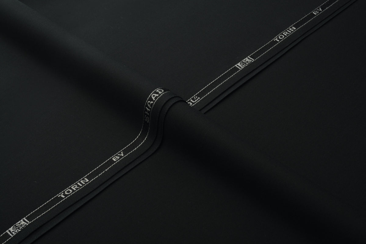 DEEP CHARCOAL