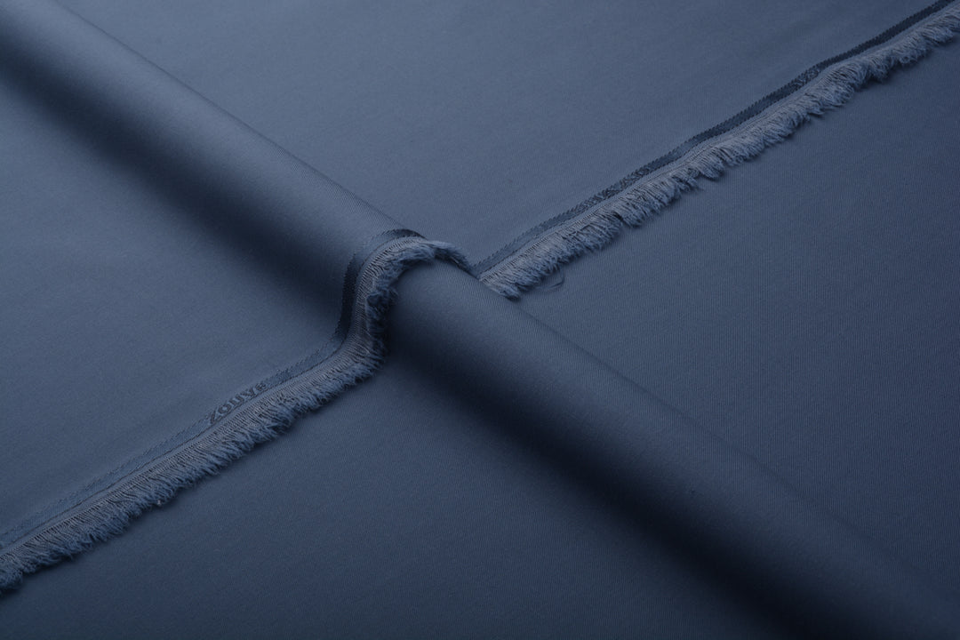 STEEL BLUE
