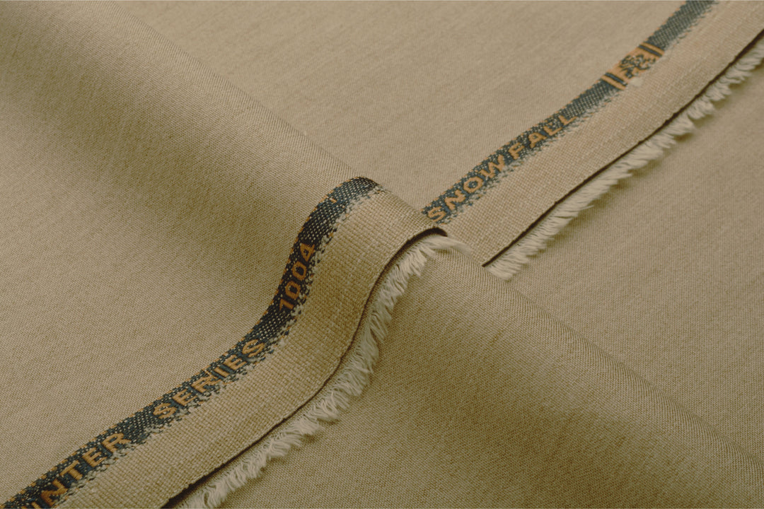 CAMEL BROWN