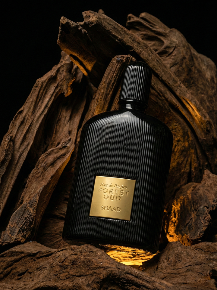 FOREST OUD