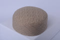 BISCUIT color men prayer cap