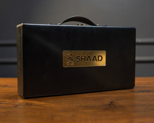 Rabbit Wool Blended Shawl | Stone Beige