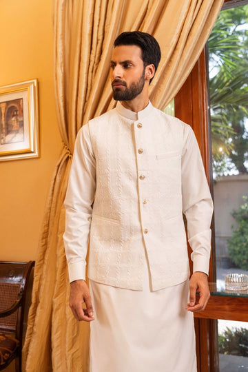 Waiscoat (W.C 0027)