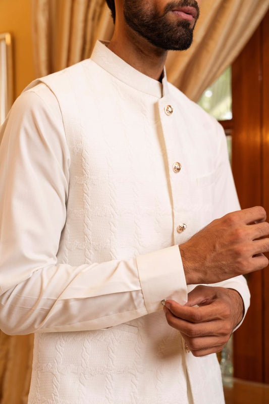 Waiscoat (W.C 0027)