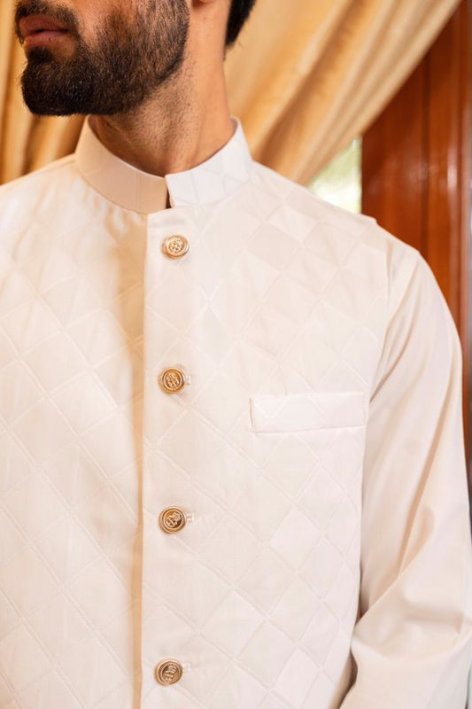 Waiscoat (W.C 0025)