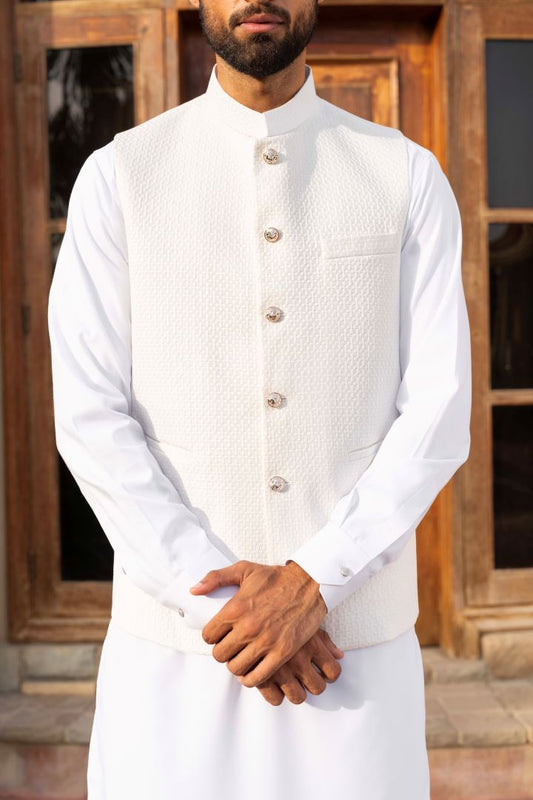 Waiscoat (W.C 0023)