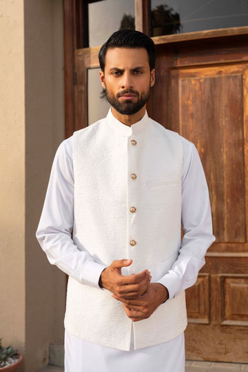 Waiscoat (W.C 0026)
