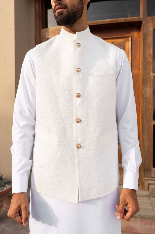 Waiscoat (W.C 0026)