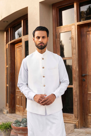 Waiscoat (W.C 0032)