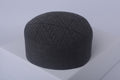 GRAPHITE men prayer cap