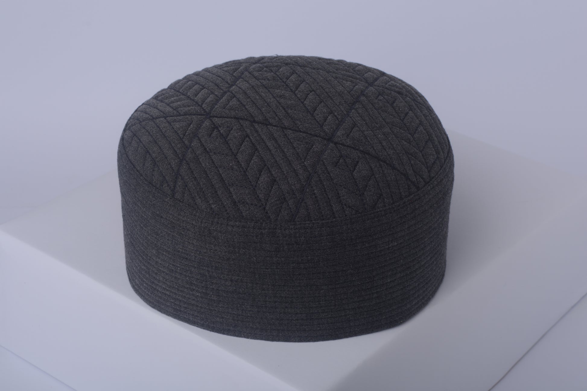 GRAPHITE men prayer cap