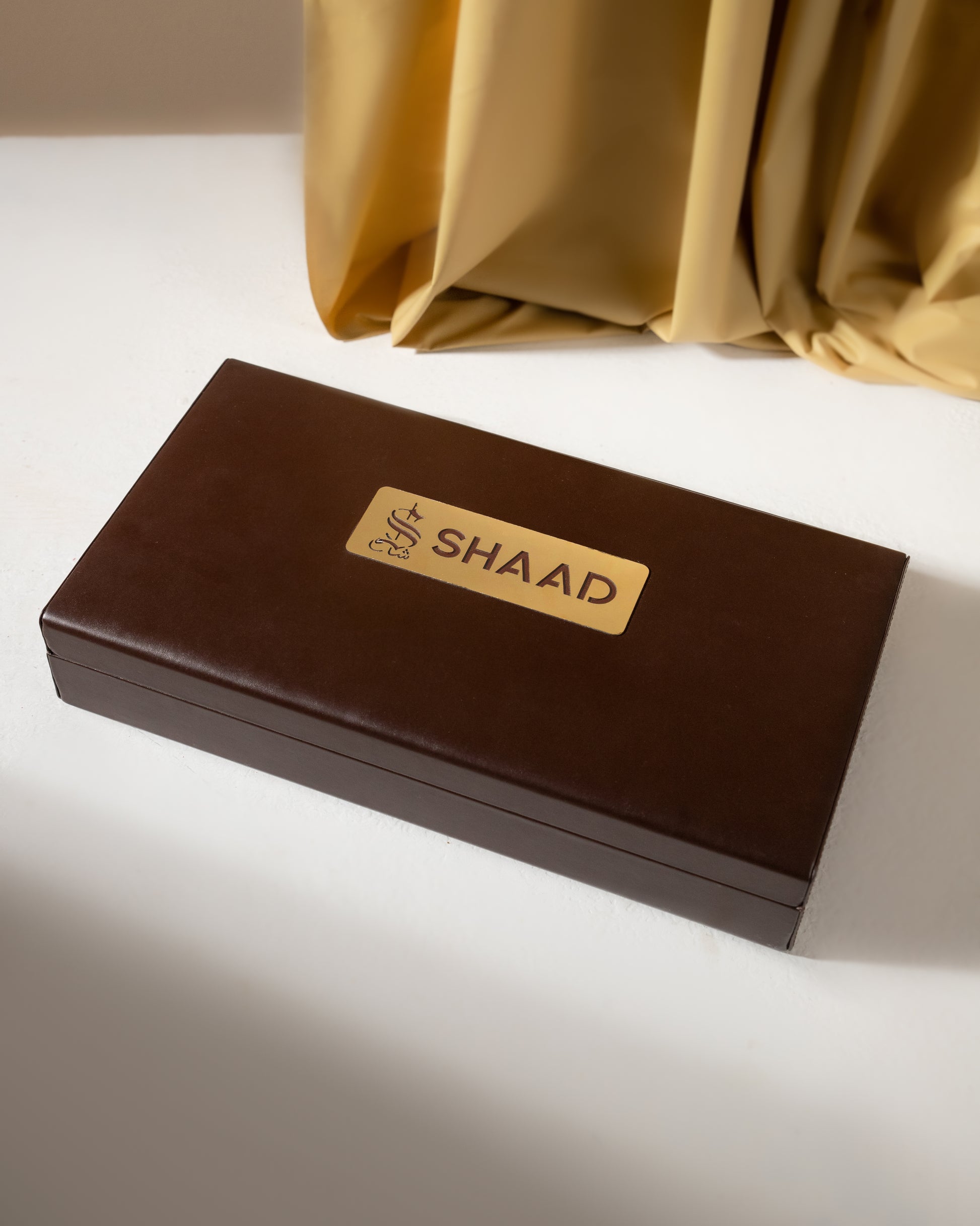 BOX PACKAGING