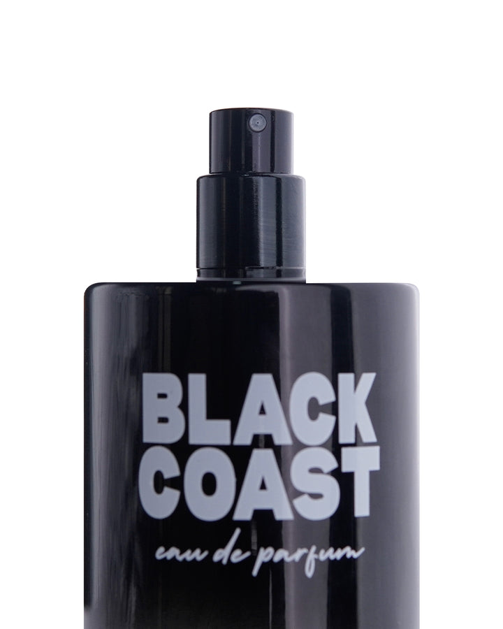 BLACK COAST