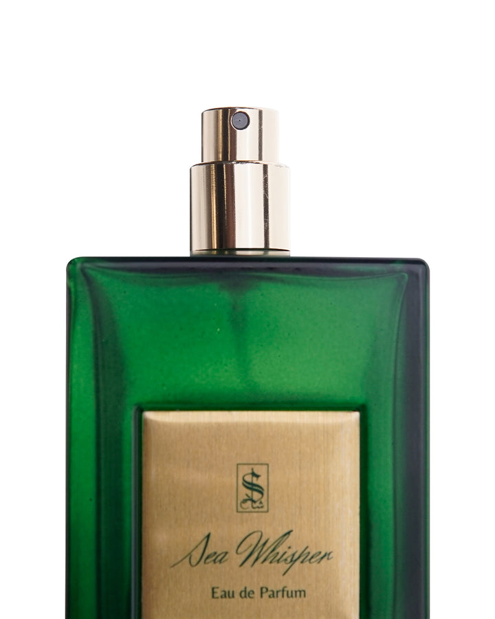 SEA WHISPER