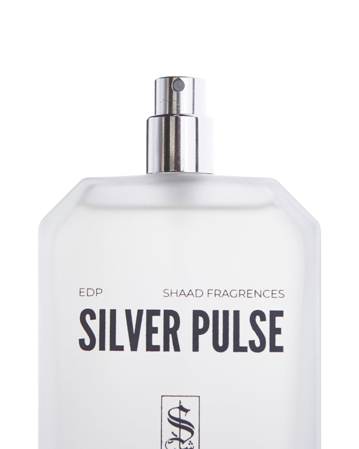 SILVER PULSE