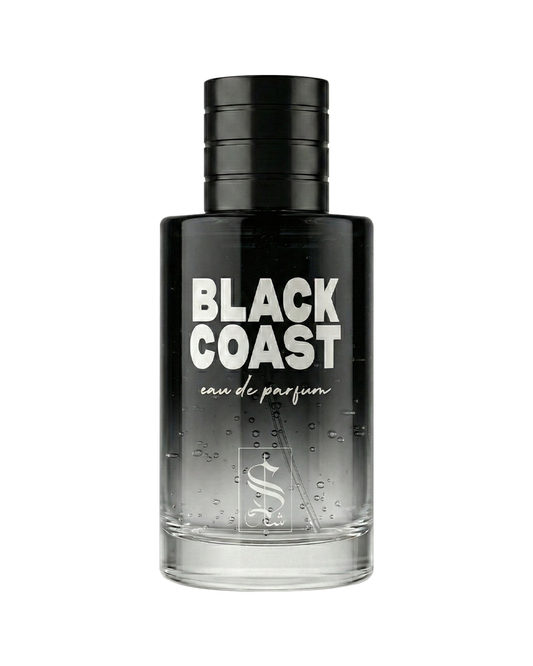 BLACK COAST