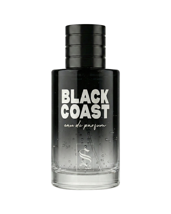 BLACK COAST
