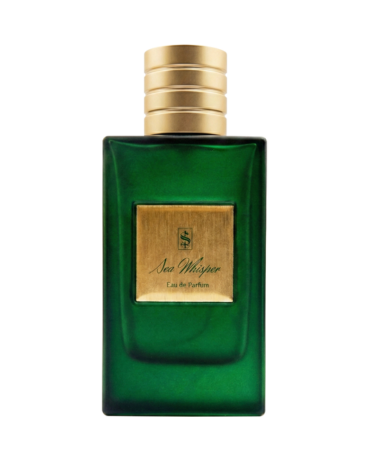 SEA WHISPER