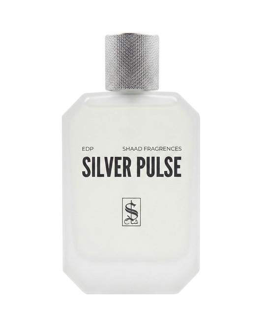 SILVER PULSE