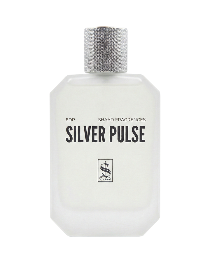 SILVER PULSE