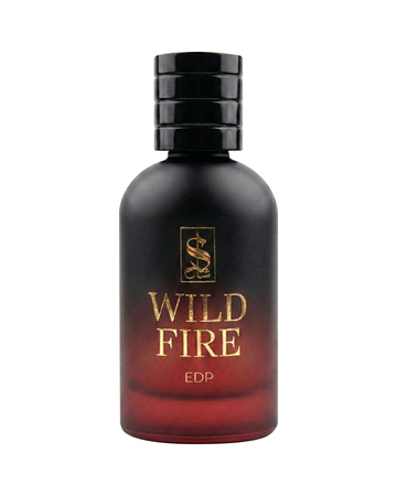 WILD FIRE