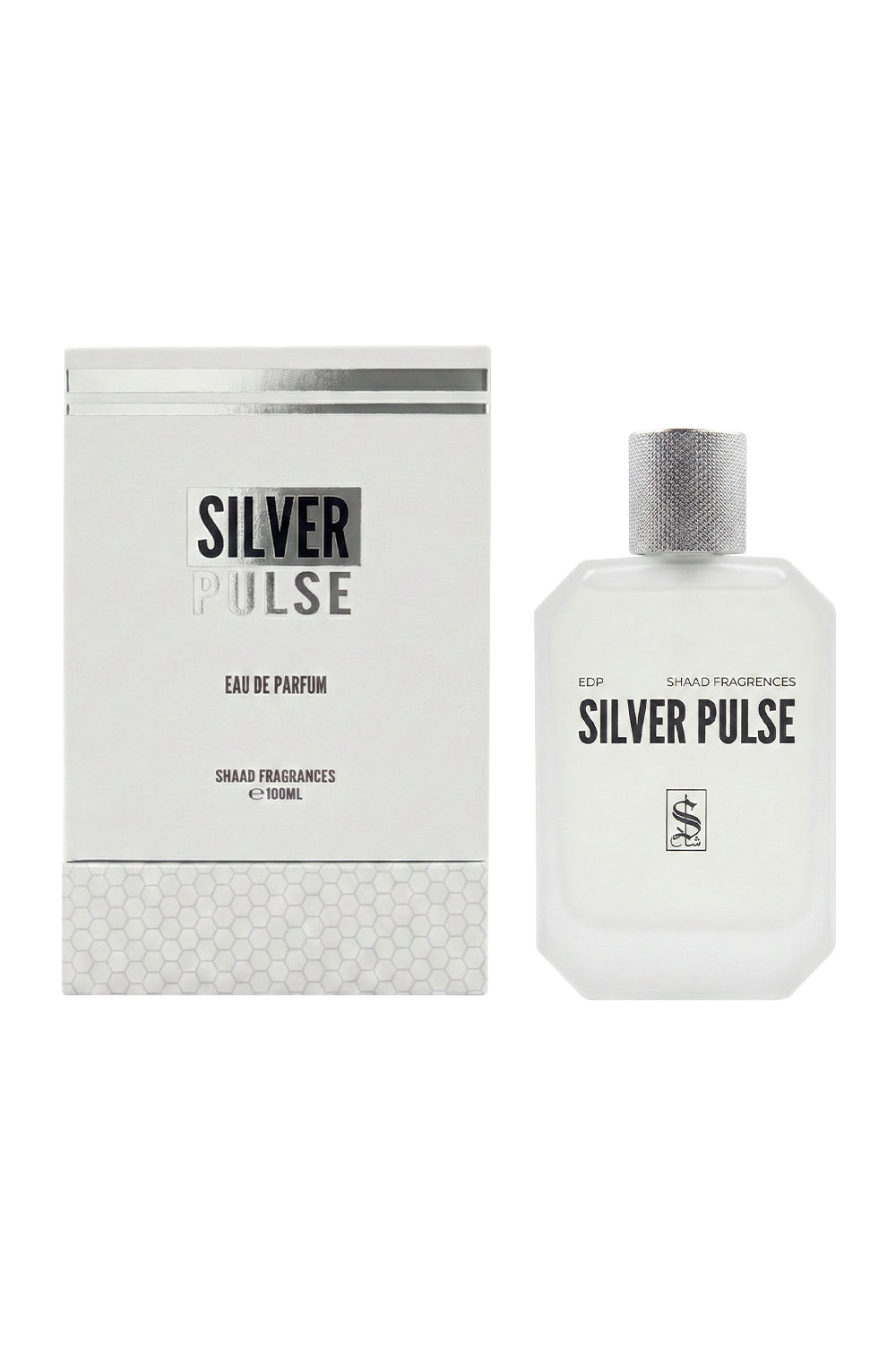 SILVER PULSE