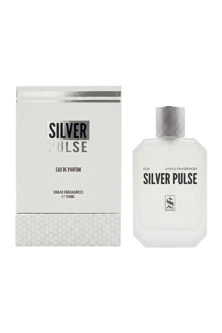 SILVER PULSE