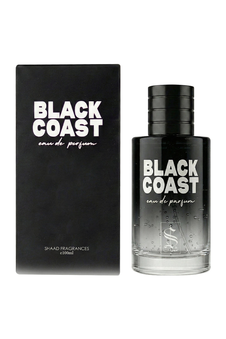 BLACK COAST