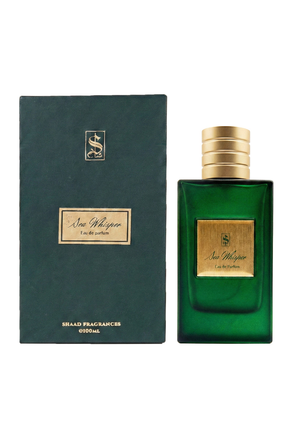 SEA WHISPER