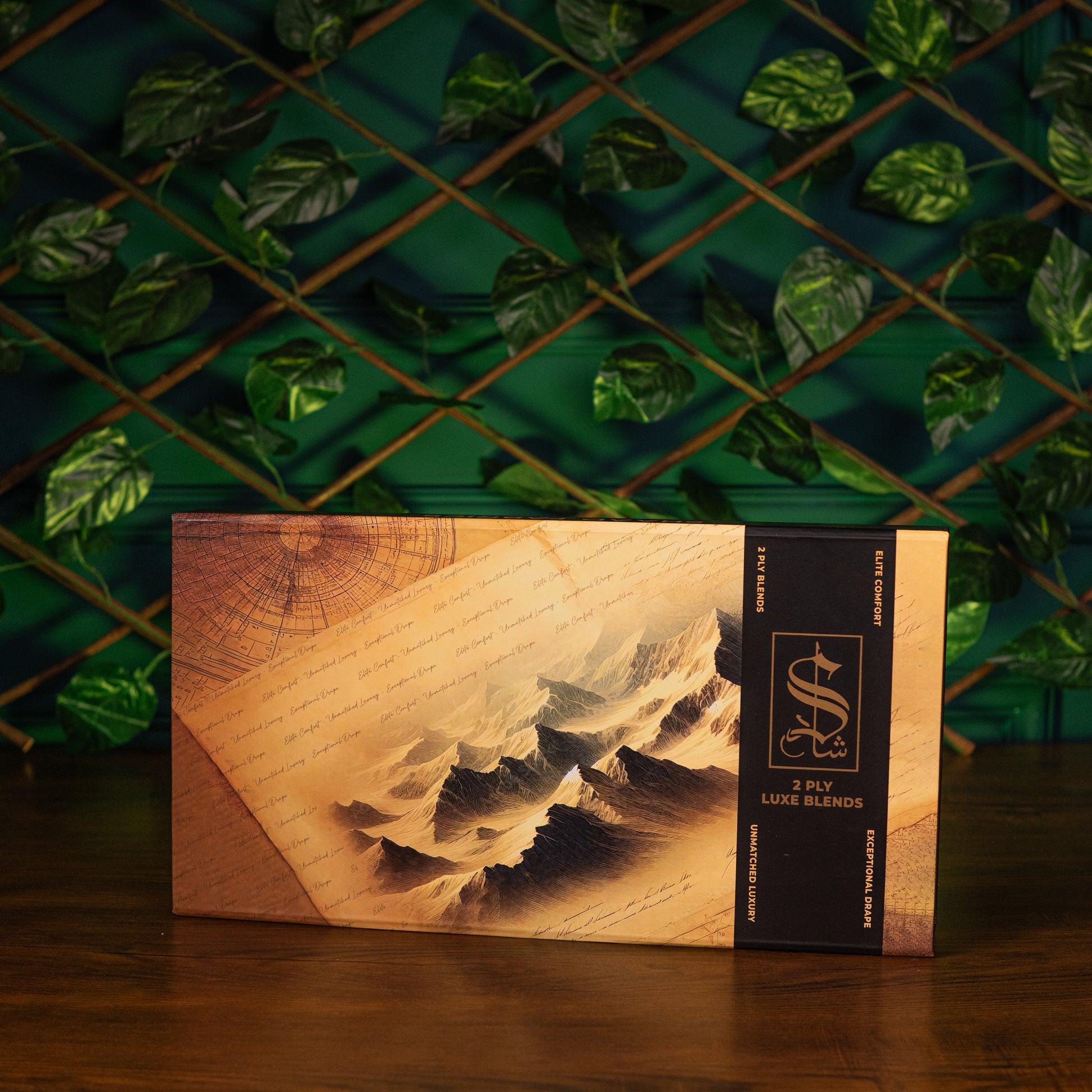BOX PACKAGING