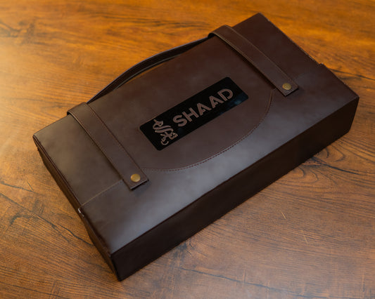 Luxe 100% Lambswool Shawl | White