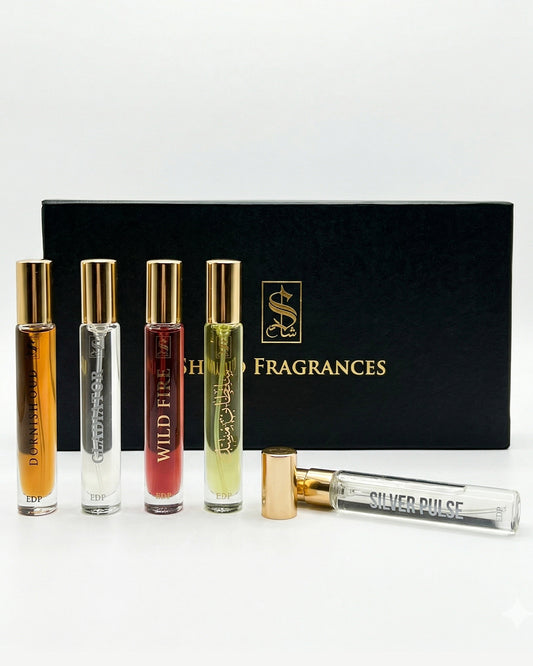 Tester Kit