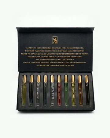 Tester Kit