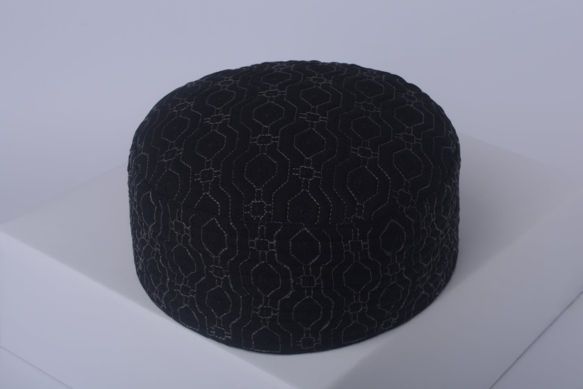 WARM BLACK
