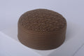 RUSSET BROWN