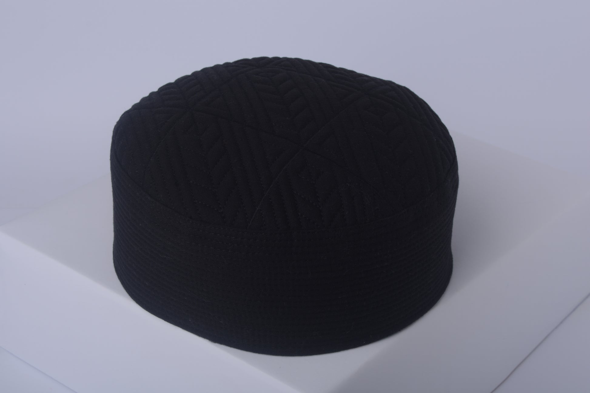 JET BLACK